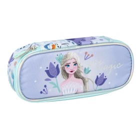 Portatodo Frozen de Frozen, Estuches - Ref: S0740209, Precio: 9,93 €, Descuento: %