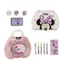 Papierwaren-Set Minnie Mouse Rosa 11 Stücke von Minnie Mouse, Schulschreibsets - Ref: S0740240, Preis: 13,55 €, Rabatt: %