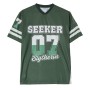 Short Sleeve T-Shirt Harry Potter Green by Harry Potter, T-Shirts - Ref: S0740251, Price: 22,97 €, Discount: %