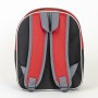 Mochila Escolar Spidey Vermelho 25 x 3 x 12 cm de Spidey, Mochilas infantis - Ref: S0740259, Preço: 9,56 €, Desconto: %