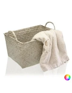 Cestino Multiuso (23 x 18 x 33 cm) da BigBuy Home, Organizer per cosmetici - Ref: S3403812, Precio: 12,98 €, Descuento: %