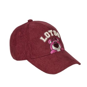 Gorra Deportiva Toy Story Rosa 57 cm de Toy Story, Sombreros y gorras - Ref: S0740269, Precio: 9,79 €, Descuento: %