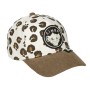 Gorra Deportiva The Lion King Marrón 57 cm de The Lion King, Sombreros y gorras - Ref: S0740270, Precio: 9,79 €, Descuento: %