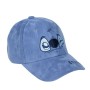 Boné de Desporto Stitch Azul 57 cm de Stitch, Chapéus e gorros - Ref: S0740277, Preço: 9,79 €, Desconto: %