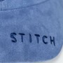 Boné de Desporto Stitch Azul 57 cm de Stitch, Chapéus e gorros - Ref: S0740277, Preço: 9,79 €, Desconto: %