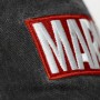 Boné de Desporto Marvel Preto 58 cm de Marvel, Chapéus e gorros - Ref: S0740278, Preço: 9,79 €, Desconto: %