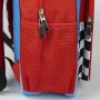 Mochila Escolar Spider-Man Rojo 40 x 37 x 30 cm de Spider-Man, Mochilas infantiles - Ref: S0740283, Precio: 20,97 €, Descuent...