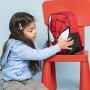 Zaino Scuola Spider-Man Rosso 22 x 29 x 2 cm di Spider-Man, Zainetti per bambini - Rif: S0740317, Prezzo: 12,27 €, Sconto: %