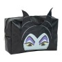 Neceser de Viaje Disney Maleficent Negro 23 x 15 x 9 cm de Disney, Neceseres de viaje - Ref: S0740412, Precio: 9,01 €, Descue...