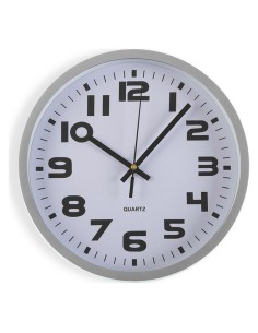 Horloge Murale Nextime 3241ZW 35 cm | Tienda24 Tienda24.eu