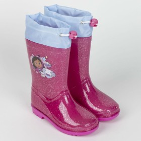 Bottes de Montagne pour Enfants Gabby's Dollhouse de Gabby's Dollhouse, Plein air et sport - Réf : S0740438, Prix : 14,07 €, ...