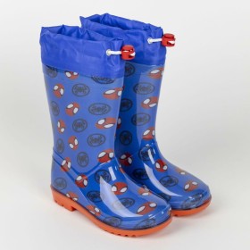 Bottes de Montagne pour Enfants Spidey de Spidey, Plein air et sport - Réf : S0740439, Prix : 14,07 €, Remise : %