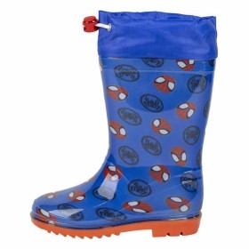 Bottes de Montagne pour Enfants Spidey de Spidey, Plein air et sport - Réf : S0740441, Prix : 14,07 €, Remise : %