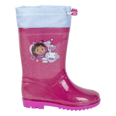 Botas de Montaña Infantiles Gabby's Dollhouse de Gabby's Dollhouse, Aire libre y deporte - Ref: S0740443, Precio: 14,07 €, De...