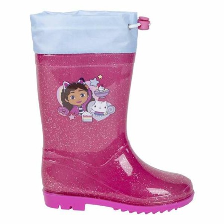 Children's Mountain Boots Gabby's Dollhouse by Gabby's Dollhouse, Outdoors and sport - Ref: S0740446, Price: 14,07 €, Discoun...