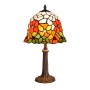 Lampada da tavolo Viro Bell Multicolore Zinco 60 W 30 x 50 x 30 cm di Viro, Lampade da tavolo e abat-jour - Rif: D1602937, Pr...