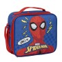 Porte-petit déjeuner Thermique Spider-Man Bleu 7 x 20 x 22 cm de Spider-Man, Stockage des aliments - Réf : S0740469, Prix : 7...