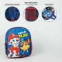 School Bag The Paw Patrol Blue 8 x 30 x 25 cm by The Paw Patrol, Children's Backpacks - Ref: S0740477, Price: 7,47 €, Discoun...