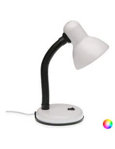 Lampe de bureau Versa Métal 13 x 30 x 15 cm de Versa, Lampes de table - Ref: S3404922, Precio: 26,29 €, Descuento: %