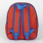 Mochila Escolar The Avengers Azul 25 x 20 x 30 cm de The Avengers, Mochilas infantiles - Ref: S0740529, Precio: 7,47 €, Descu...