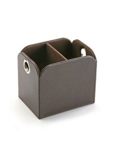 Organiseur Versa (9,5 x 10,5 x 12 cm) da Versa, Piatti e teglie - Ref: S3405019, Precio: €9.79, Descuento: %