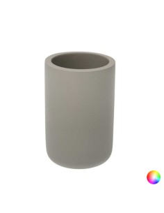 Boîte à mouchoirs 5five Baltik 25 x 13 x 8.7 cm Blanc polypropylène | Tienda24 Tienda24.eu