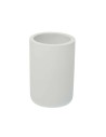 Toothbrush Holder Resin (7 x 10 x 7 cm) | Tienda24 Tienda24.eu