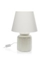 Lampe de bureau (25 x 36 x 25 cm) | Tienda24 Tienda24.eu