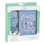 Nécessaire Infantil Stitch Multicomposição de Stitch, Estojo de higiene - Ref: S0740807, Preço: 12,46 €, Desconto: %