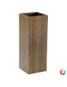 Portaombrelli Legno MDF (16,8 x 46 x 16,8 cm) da Versa, Portaombrelli - Ref: S3405098, Precio: 34,13 €, Descuento: %