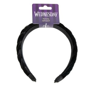 Stirnband Wednesday von Wednesday, Stirnbänder - Ref: S0740833, Preis: 6,70 €, Rabatt: %