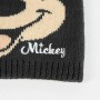 Gorro Infantil Mickey Mouse Negro (Talla única) de Mickey Mouse, Gorros - Ref: S0740891, Precio: 6,78 €, Descuento: %