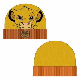 Bonnet enfant The Lion King (Taille unique) de The Lion King, Casquettes, bonnets et chapeaux - Réf : S0740893, Prix : 7,47 €...