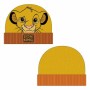 Bonnet enfant The Lion King (Taille unique) de The Lion King, Casquettes, bonnets et chapeaux - Réf : S0740893, Prix : 7,47 €...