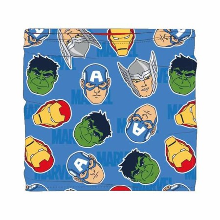 Schlauchtuch The Avengers von The Avengers, Jungen - Ref: S0740897, Preis: 5,49 €, Rabatt: %