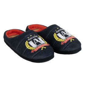 House Slippers My Hero Academia Black by My Hero Academia, Slippers - Ref: S0740903, Price: 11,50 €, Discount: %