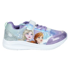 Chaussures de Sport pour Enfants Frozen Lila de Frozen, Plein air et sport - Réf : S0740906, Prix : 20,64 €, Remise : %