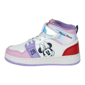 Chaussures de Sport pour Enfants Minnie Mouse Rose de Minnie Mouse, Plein air et sport - Réf : S0740907, Prix : 0,00 €, Remis...