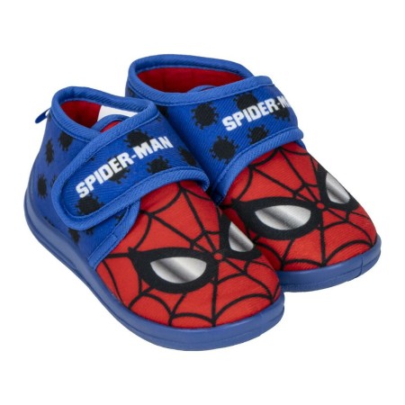 Chinelos de casa Spider-Man Vermelho de Spider-Man, Chinelos de casa - Ref: S0740911, Preço: 10,47 €, Desconto: %