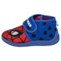 Chaussons Spider-Man Rouge de Spider-Man, Chaussons - Réf : S0740911, Prix : 10,47 €, Remise : %