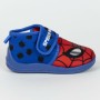 Chaussons Spider-Man Rouge de Spider-Man, Chaussons - Réf : S0740911, Prix : 10,47 €, Remise : %