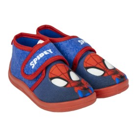 House Slippers Spidey Dark blue by Spidey, Slippers - Ref: S0740915, Price: 10,47 €, Discount: %