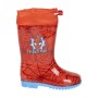 Botas de Agua Infantiles Spider-Man Rojo de Spider-Man, Aire libre y deporte - Ref: S0740918, Precio: 14,07 €, Descuento: %