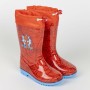 Botas de Agua Infantiles Spider-Man Rojo de Spider-Man, Aire libre y deporte - Ref: S0740918, Precio: 14,07 €, Descuento: %