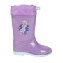 Botas de Agua Infantiles Frozen Lila de Frozen, Aire libre y deporte - Ref: S0740920, Precio: 14,07 €, Descuento: %