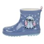 Botas de Agua Infantiles Stitch Azul de Stitch, Aire libre y deporte - Ref: S0740921, Precio: 16,77 €, Descuento: %