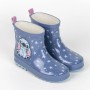 Botas de Agua Infantiles Stitch Azul de Stitch, Aire libre y deporte - Ref: S0740921, Precio: 16,77 €, Descuento: %