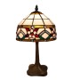 Lampada da tavolo Viro Museum Zinco 60 W 20 x 37 x 20 cm di Viro, Lampade da tavolo e abat-jour - Rif: D1602948, Prezzo: 149,...