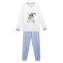 Pyjama Bluey Bleu (Adultes) de Bluey, Ensembles de pyjama - Réf : S0740930, Prix : 19,38 €, Remise : %