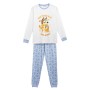 Pyjama D'Été Bluey Bleu de Bluey, Ensembles de pyjama - Réf : S0740931, Prix : 19,38 €, Remise : %